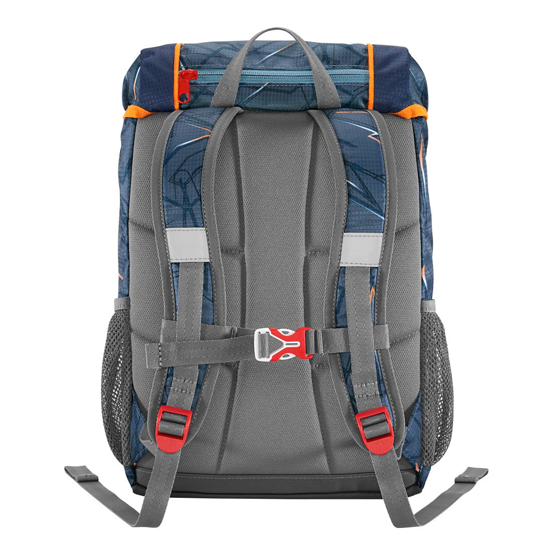 Step by Step KID Rucksack - Set Helicopter Sam, 3-teilig - Bild 3