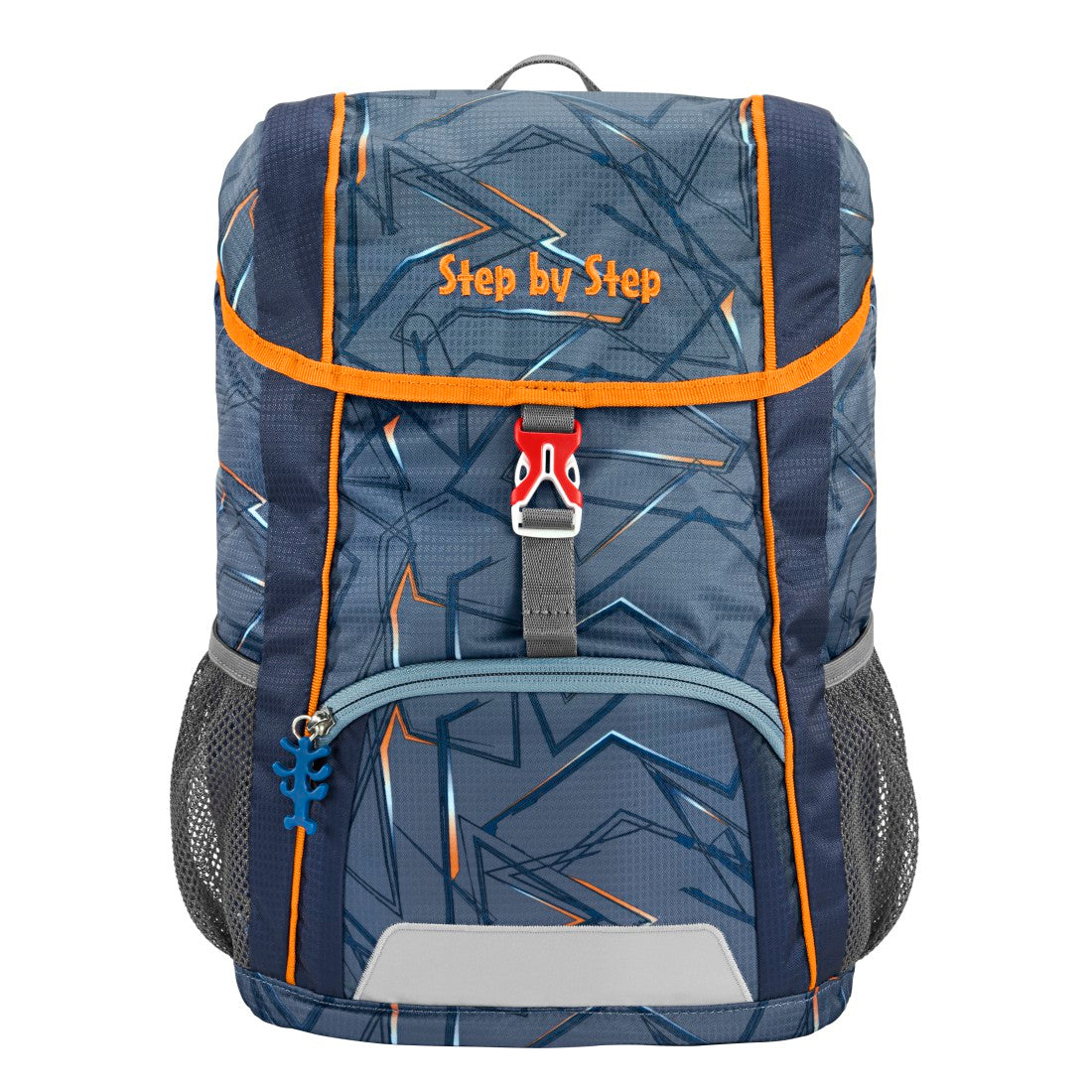 Step by Step KID Rucksack - Set Helicopter Sam, 3-teilig - Bild 5