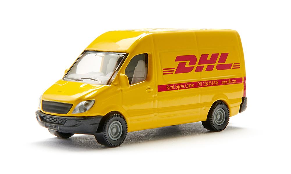 Siku Postwagen 01.085 - Bild 2