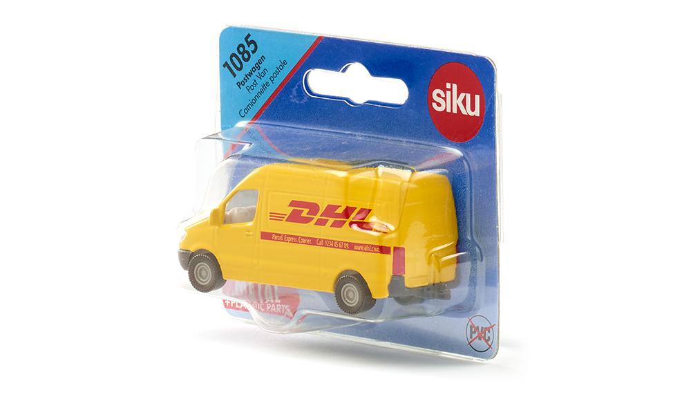 Siku Postwagen 01.085 - Bild 6