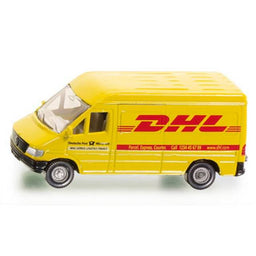 Siku Postwagen 01.085