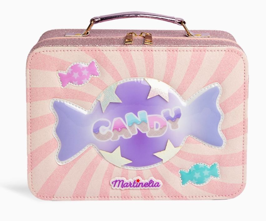 Candy Beauty Case Schminkkoffer - Bild 2
