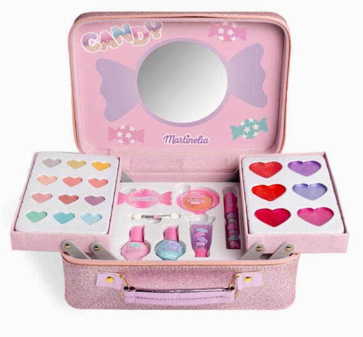 Candy Beauty Case Schminkkoffer - Bild 3