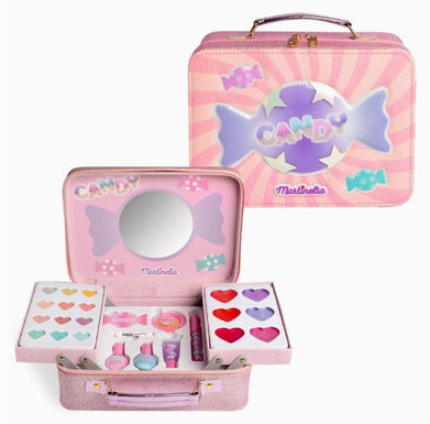 Candy Beauty Case Schminkkoffer