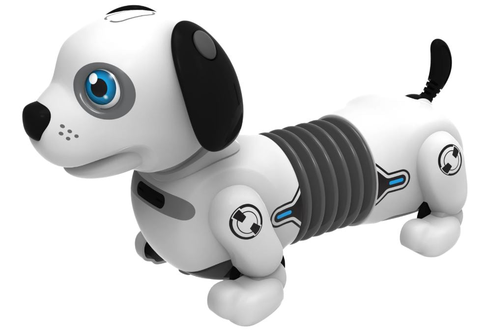 Robo Dackel Junior - Bild 2