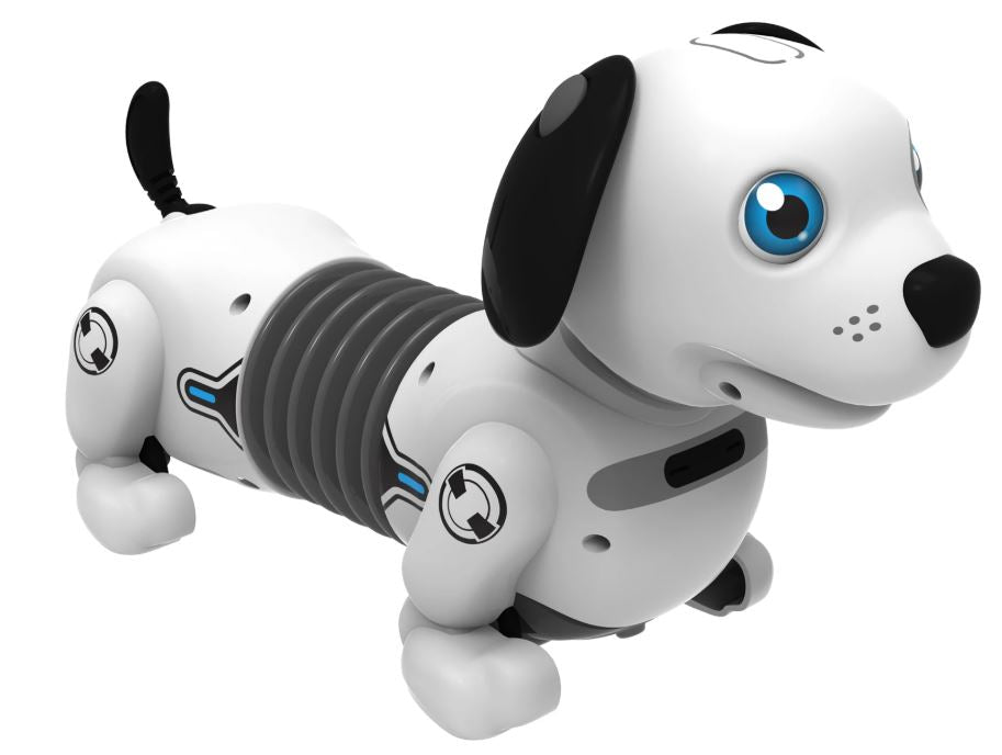 Robo Dackel Junior - Bild 3