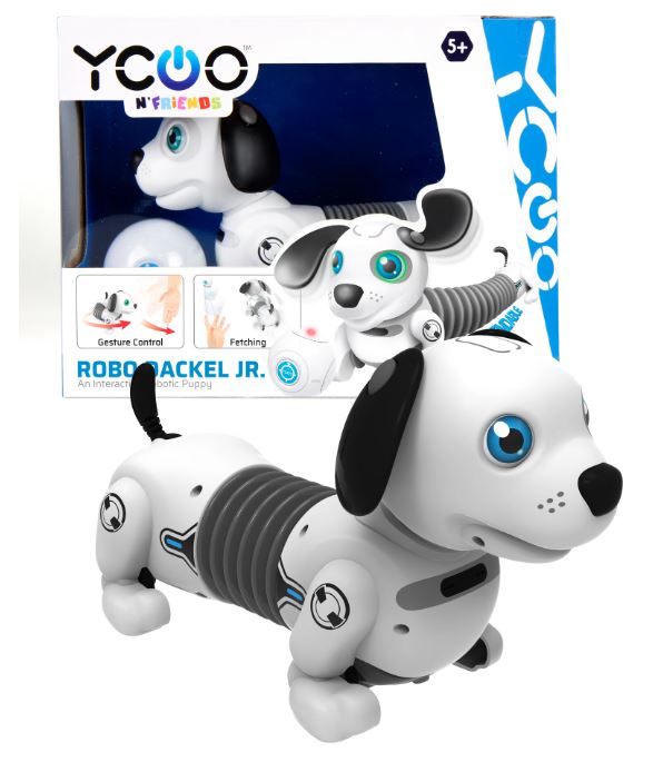 Robo Dackel Junior - Bild 1