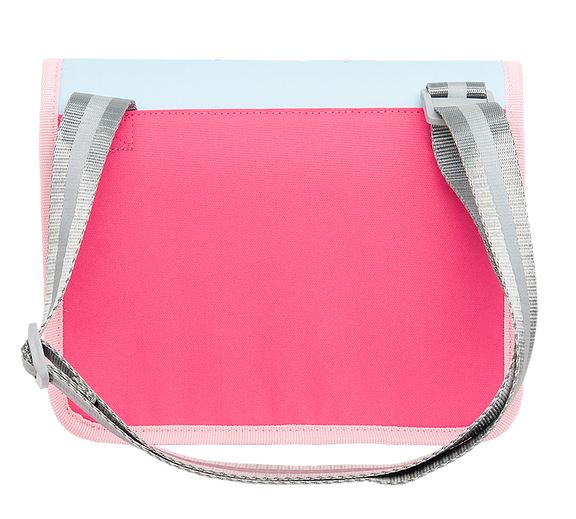 Funki Kindergartentasche Pink Unicorn - Bild 2