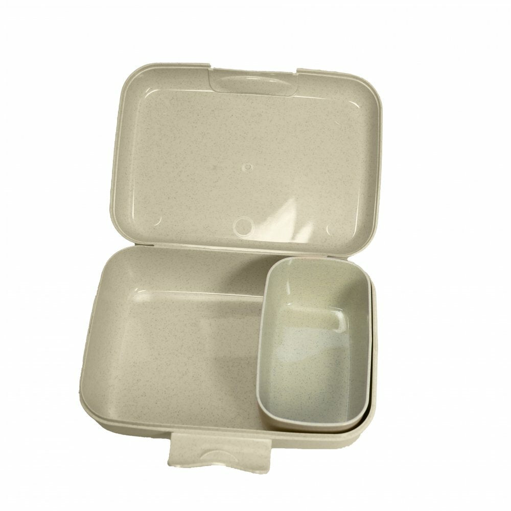 Lunchbox Peppa Pig sand - Bild 3