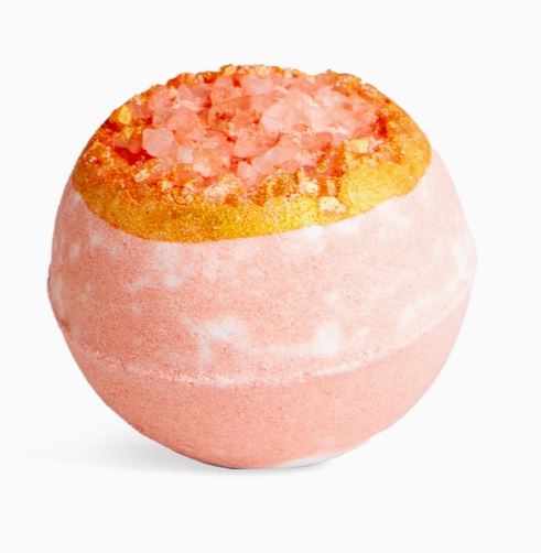 IDC Zen - Badebombe mit Salz 100g - Bild 4