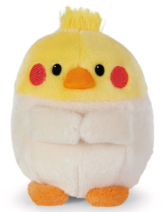 Nici mymochi 3in1 Chipsy mit Steckenpferd u. Ritterkostüm - Bild 2