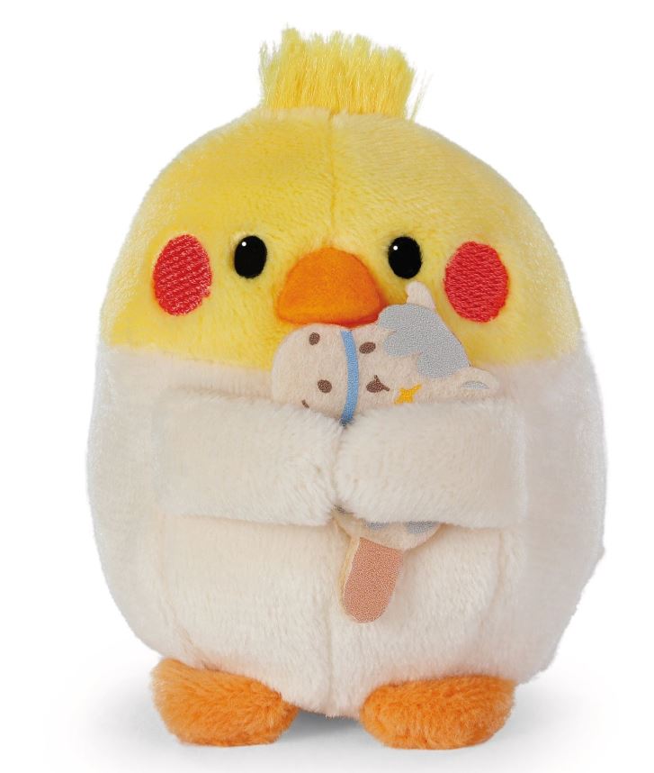 Nici mymochi 3in1 Chipsy mit Steckenpferd u. Ritterkostüm - Bild 4
