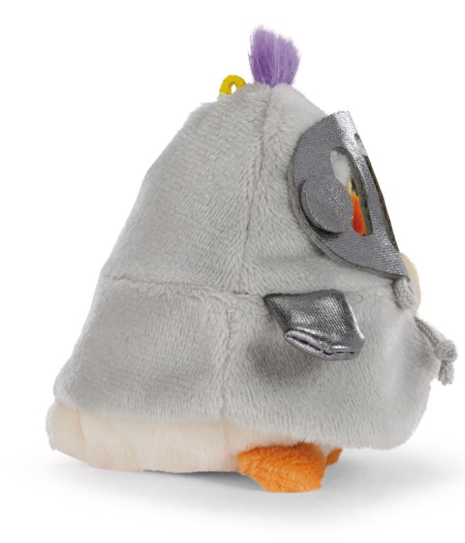 Nici mymochi 3in1 Chipsy mit Steckenpferd u. Ritterkostüm - Bild 5
