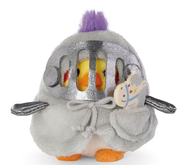 Nici mymochi 3in1 Chipsy mit Steckenpferd u. Ritterkostüm