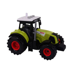 Traktor mit Licht und Sound
