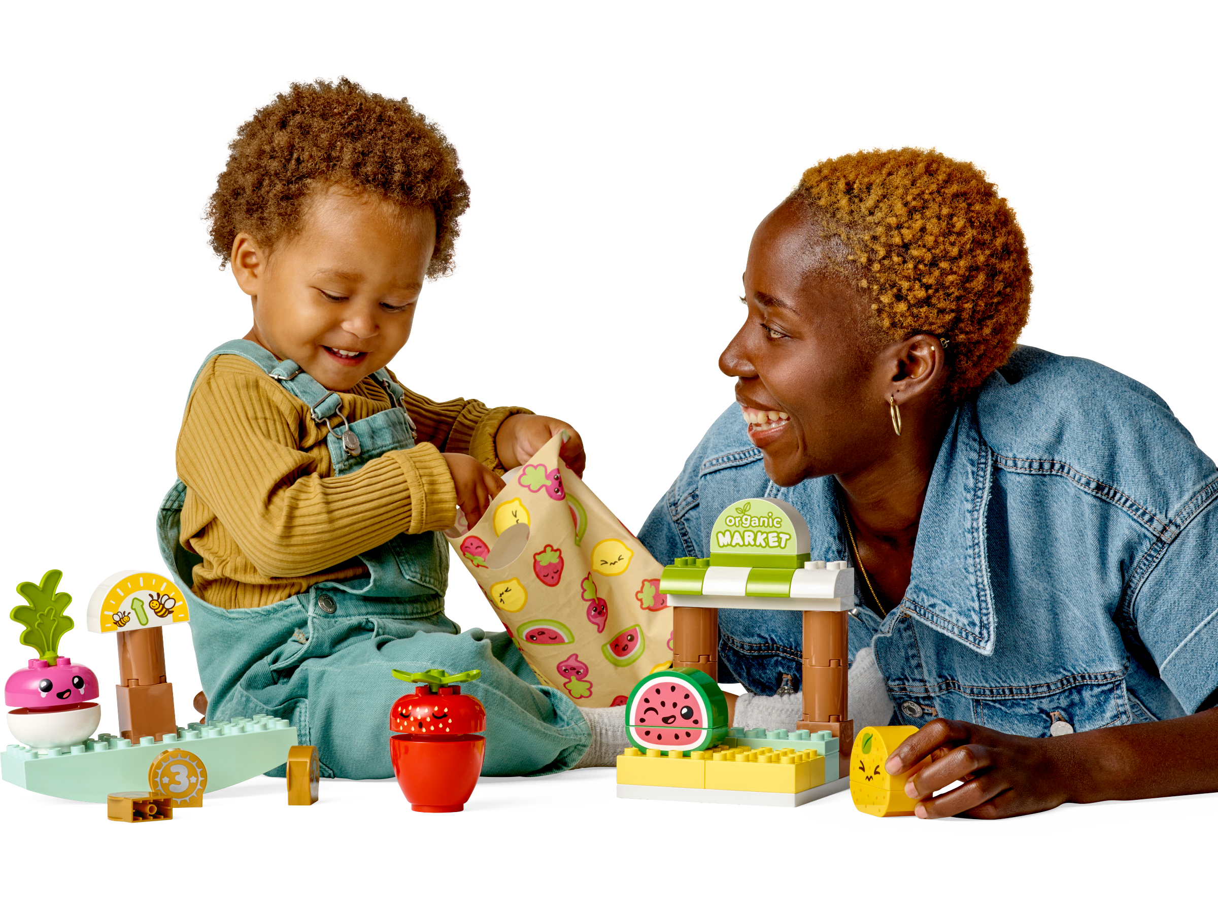 LEGO DUPLO Biomarkt 10983 - Bild 6