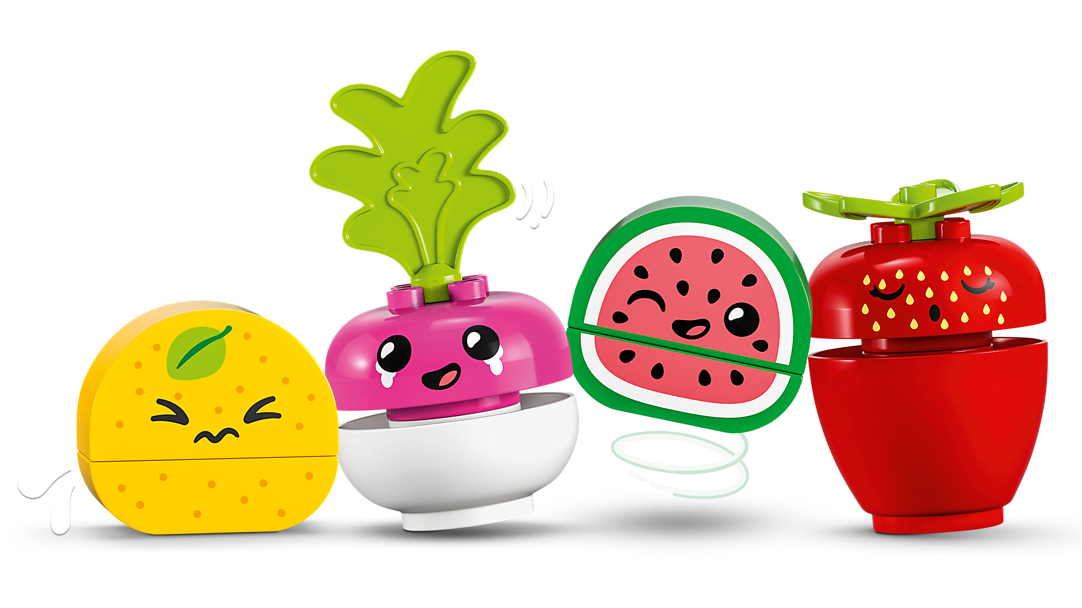 LEGO DUPLO Biomarkt 10983 - Bild 3