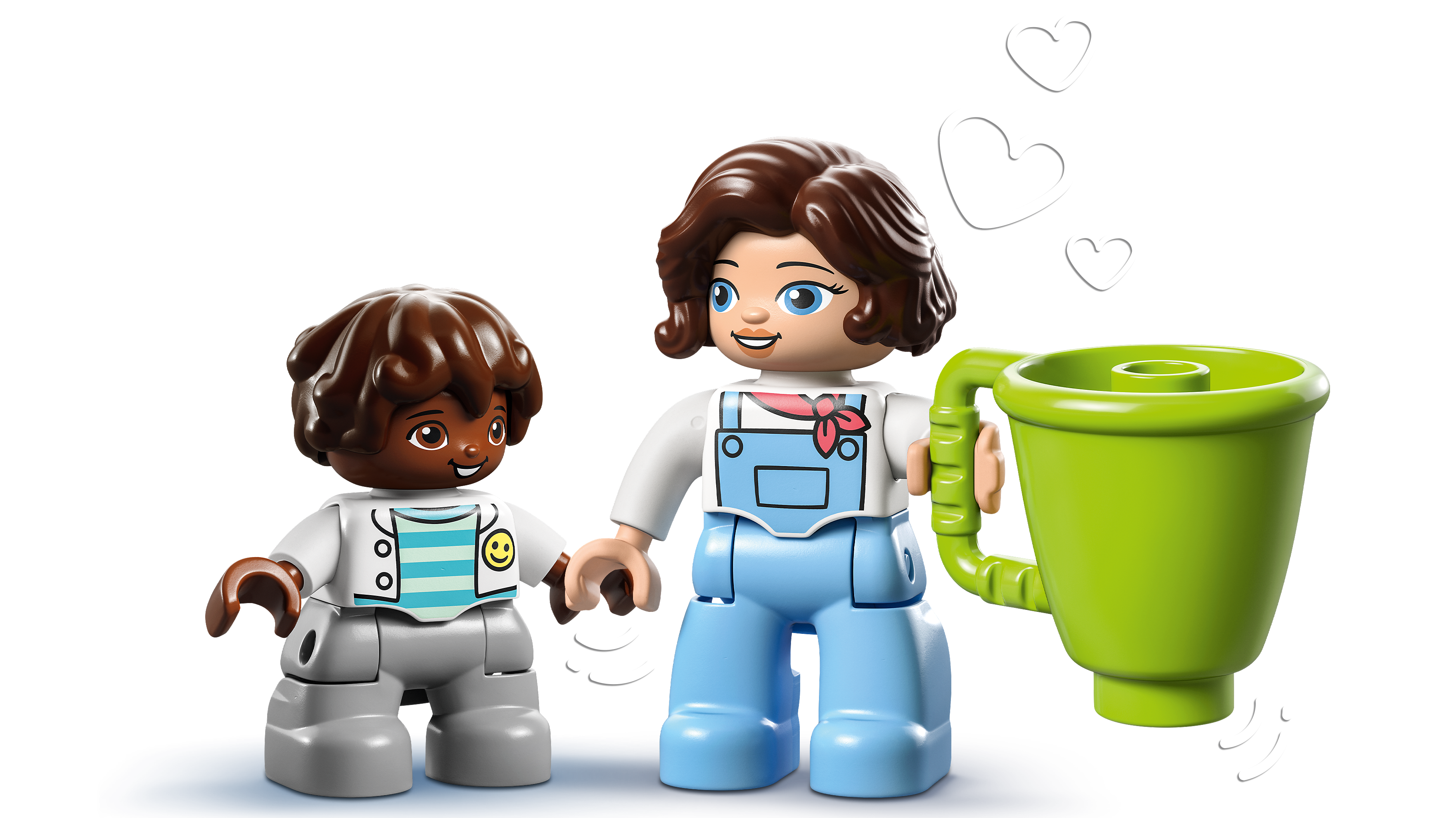 LEGO DUPLO Zuhause auf Räder 10986 - Bild 5