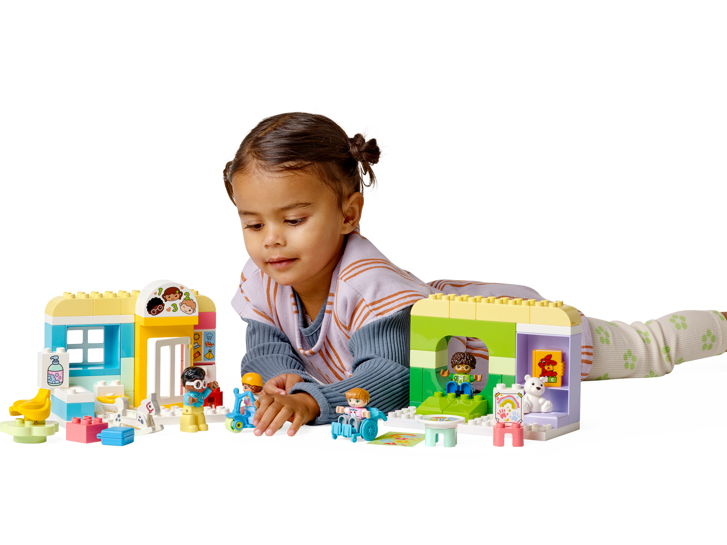 LEGO DUPLO Spielspass in der Kita 10992 - Bild 8