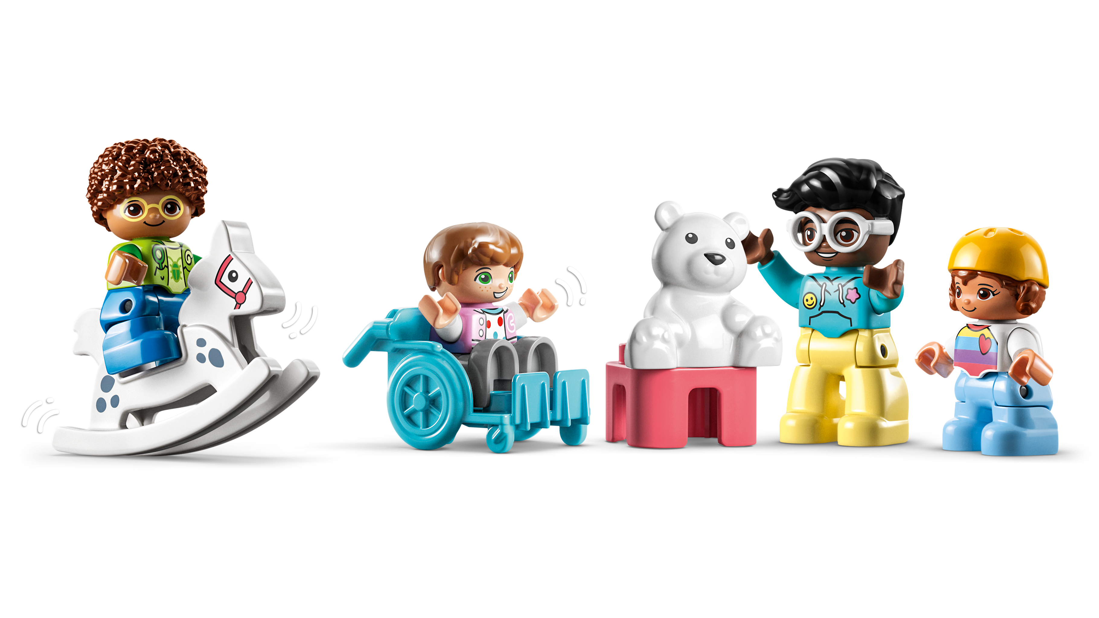 LEGO DUPLO Spielspass in der Kita 10992 - Bild 4