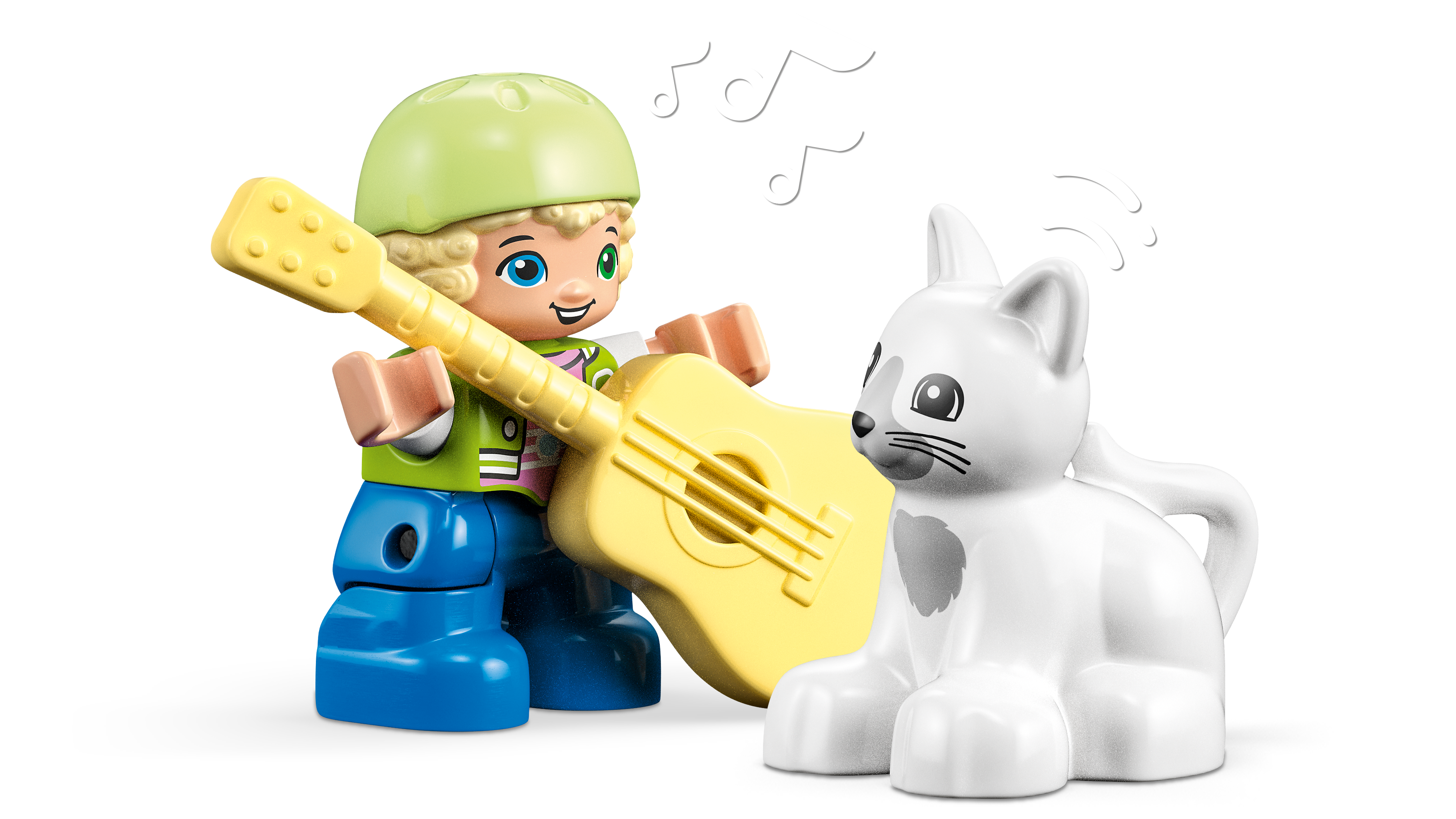 LEGO Duplo 3-in-1-Baumhaus 10993 - Bild 3