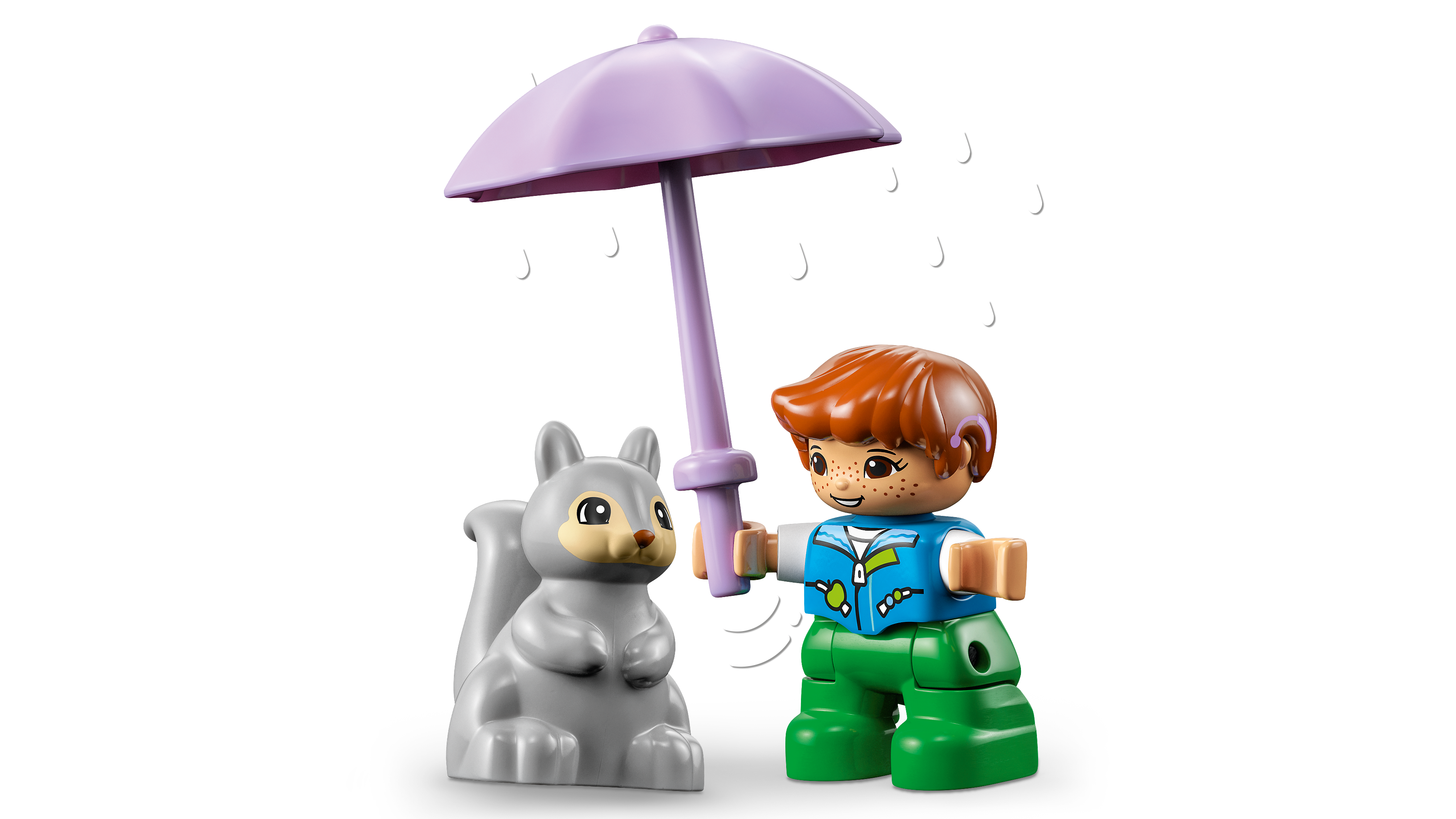 LEGO Duplo 3-in-1-Baumhaus 10993 - Bild 5