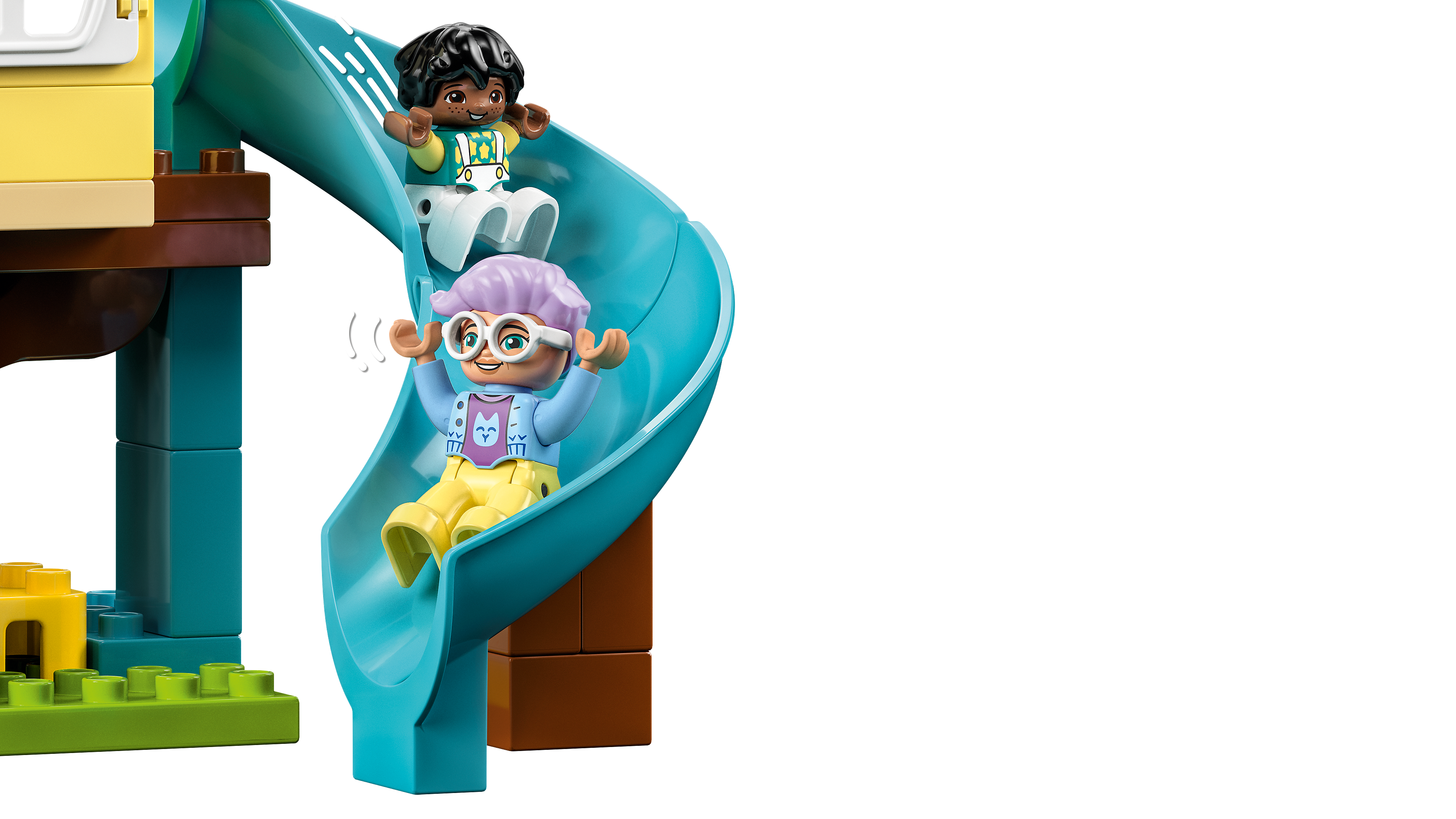 LEGO Duplo 3-in-1-Baumhaus 10993 - Bild 4