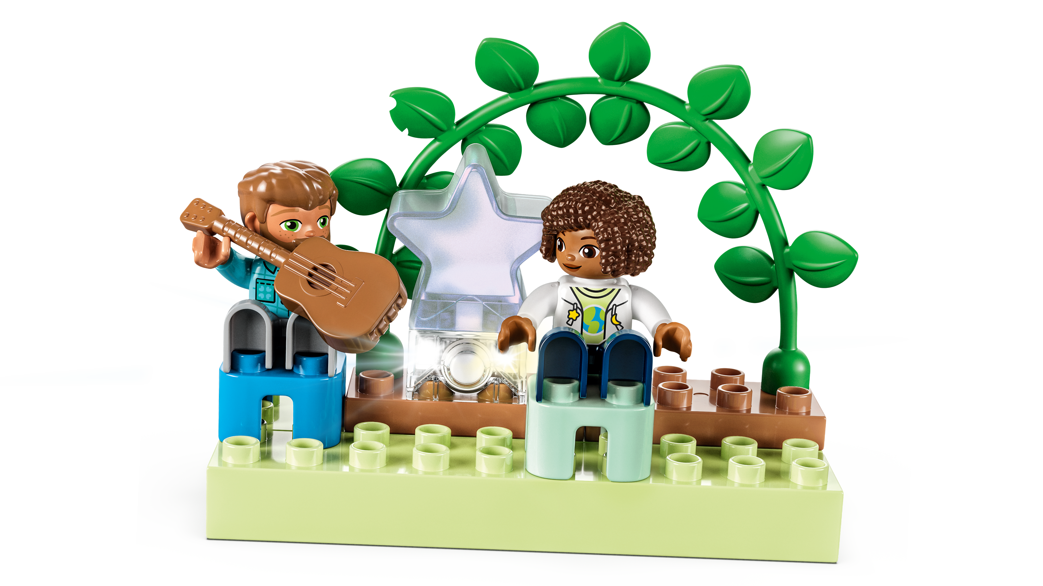 LEGO DUPLO 3-in-1-Familienhaus 10994 - Bild 8