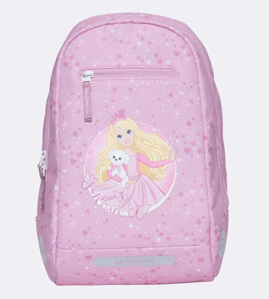 Beckmann Rucksack-Set Air FLX Rosie - Bild 11