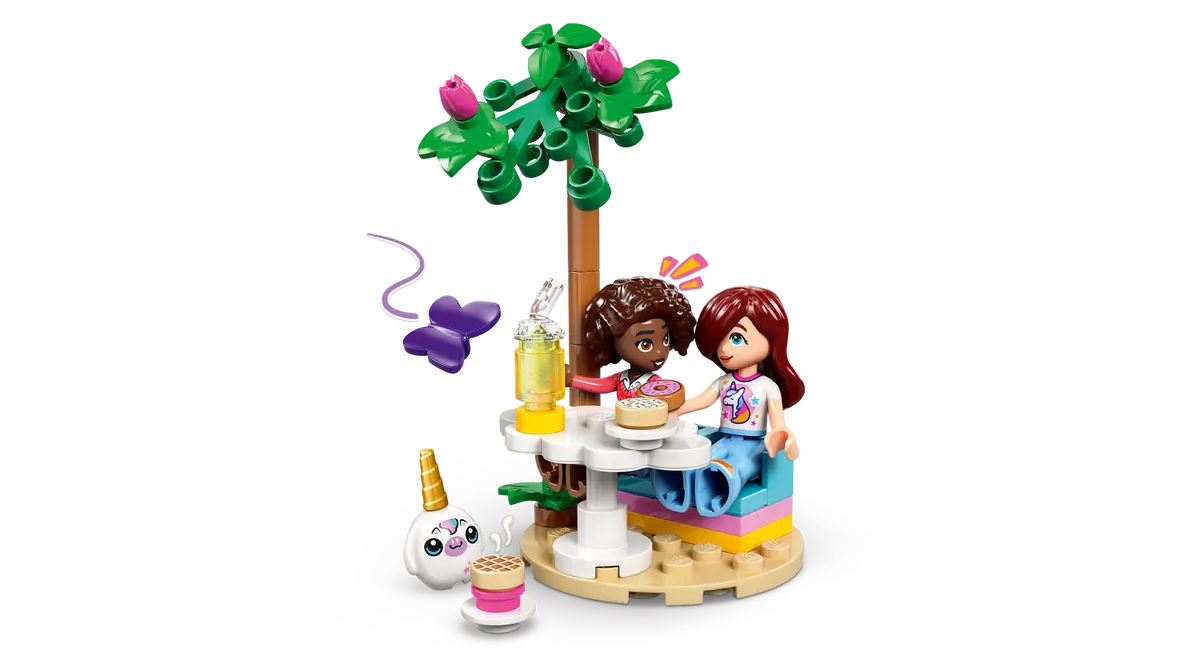 LEGO Friends Einhorn-Traumcafé 42684 - Bild 6