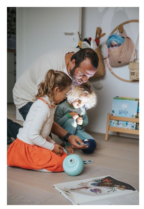 Bluetooth Planetarium Ozean - Bild 10