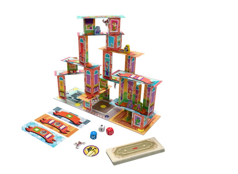 HABA Rhino Hero - Bild 10