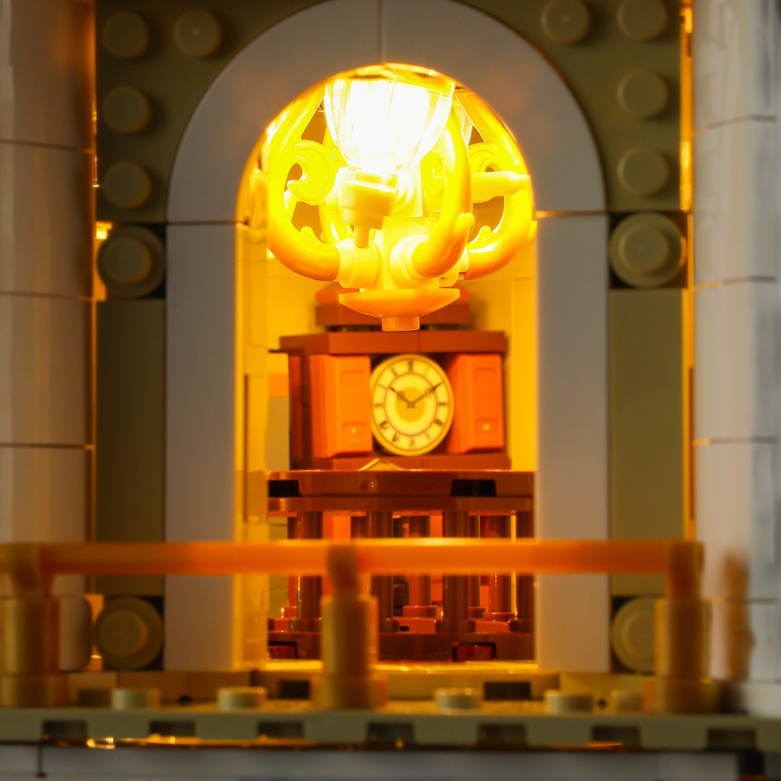 Lumibricks Antiquitätenladen F9033 - Bild 12