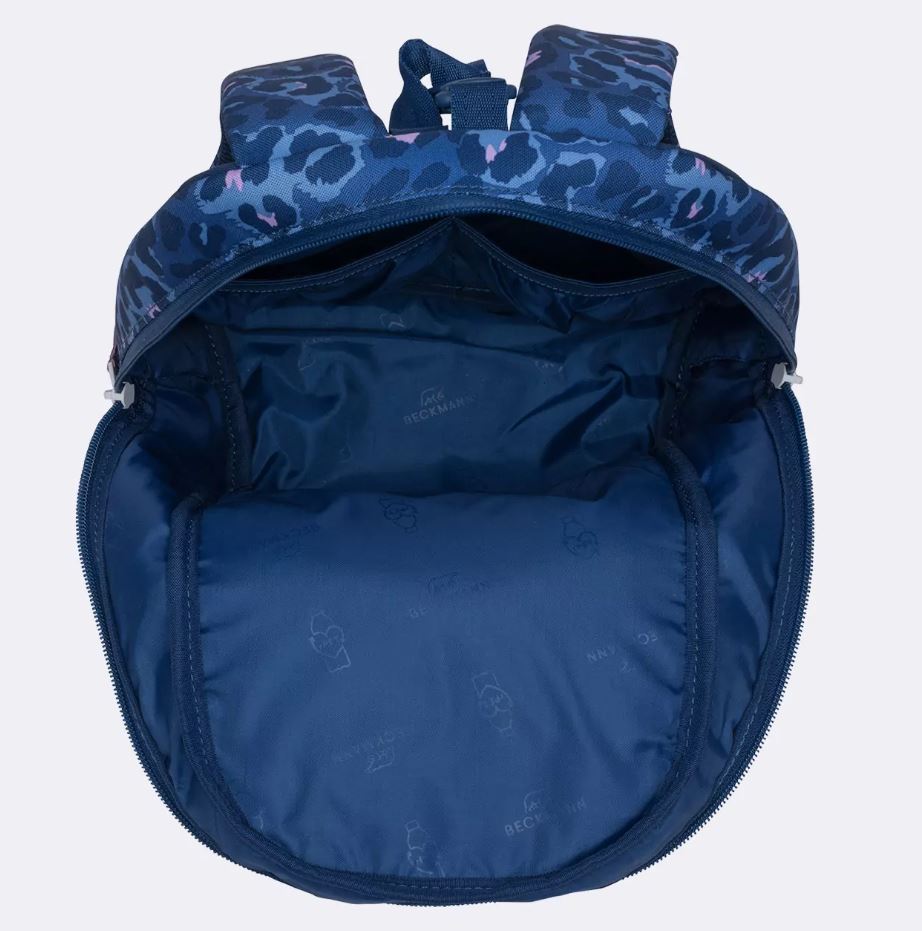 Beckmann Rucksack-Set Air FLX Cheeta - Bild 11
