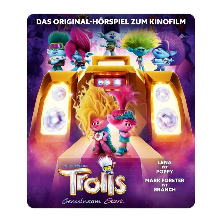 Tonies 5J. Disney Trolls - Bild 4