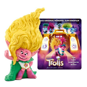 Tonies 5J. Disney Trolls