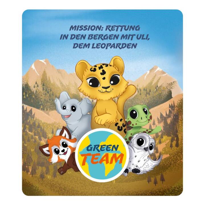 Tonies 4J. Disney Mission Rettung in den Bergen - Bild 4