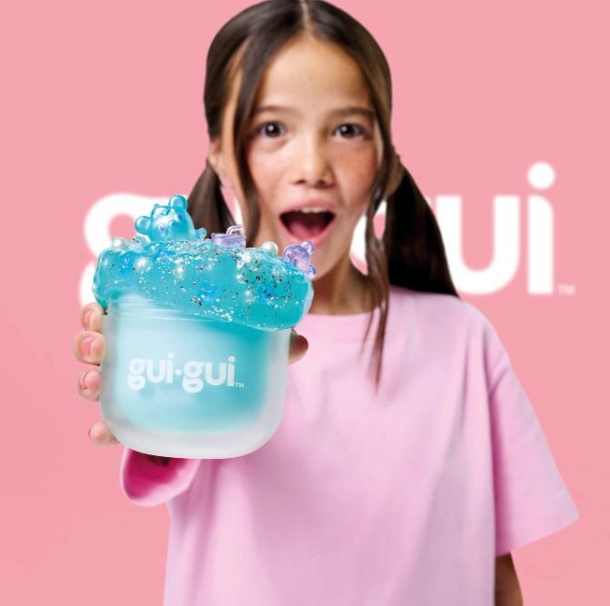 Gui Gui Luxus Set - Bild 8