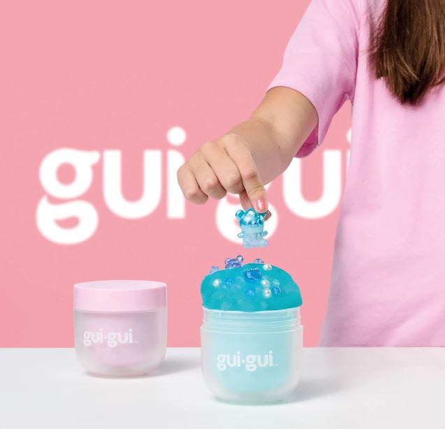 Gui Gui Luxus Set - Bild 5