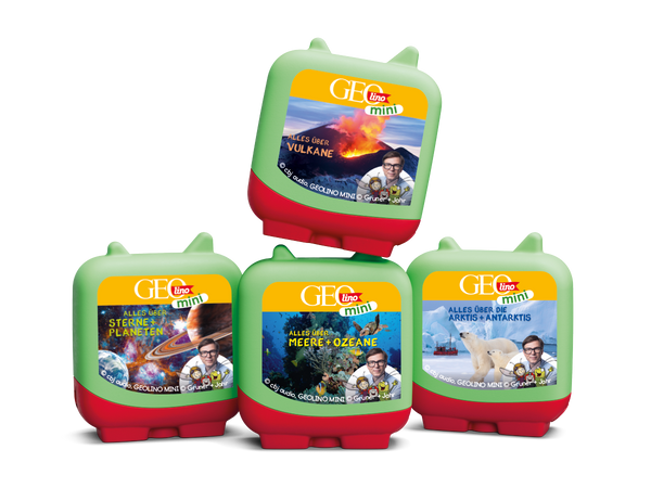 Hörbuch & Hörspiel