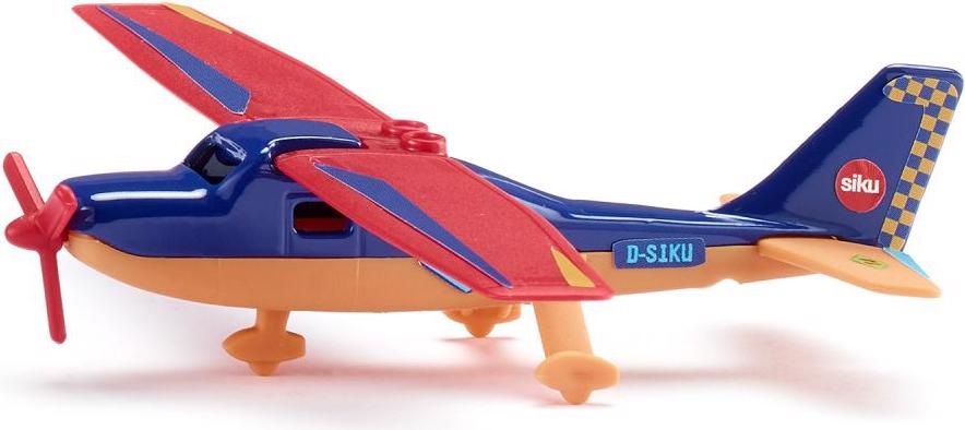 Siku Sportflugzeug 01.101 - Bild 1
