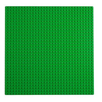 LEGO Classic Grüne Bauplatte 11023