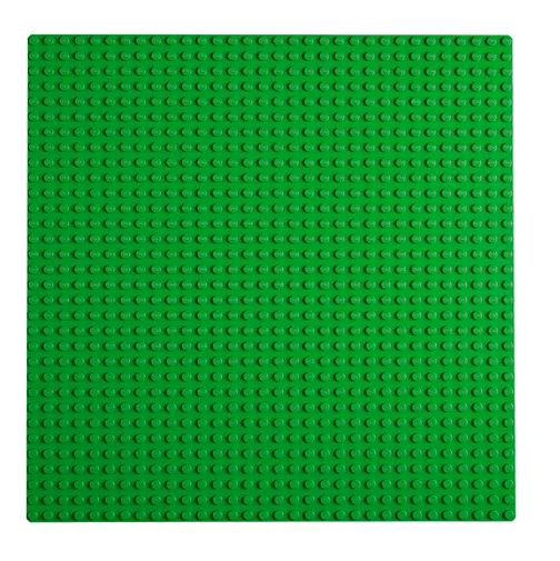 LEGO Classic Grüne Bauplatte 11023 - Bild 2