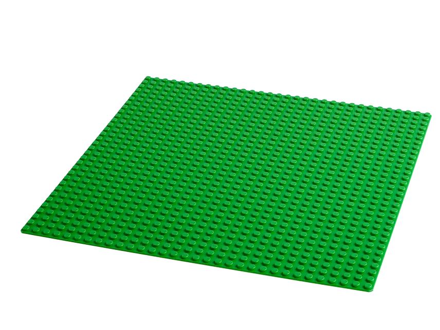LEGO Classic Grüne Bauplatte 11023 - Bild 5