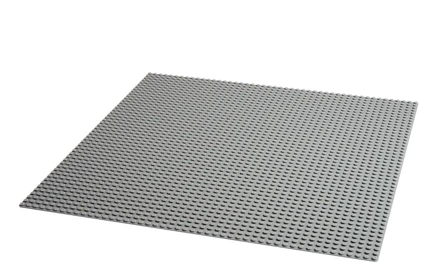 LEGO Classic Graue Bauplatte 11024 - Bild 5