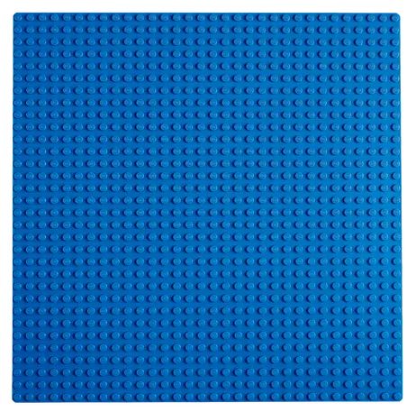 LEGO Classic Blaue Bauplatte 11025 - Bild 5