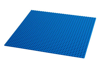LEGO Classic Blaue Bauplatte 11025