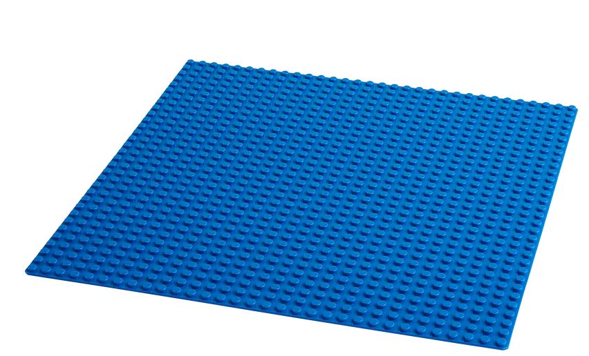 LEGO Classic Blaue Bauplatte 11025 - Bild 2