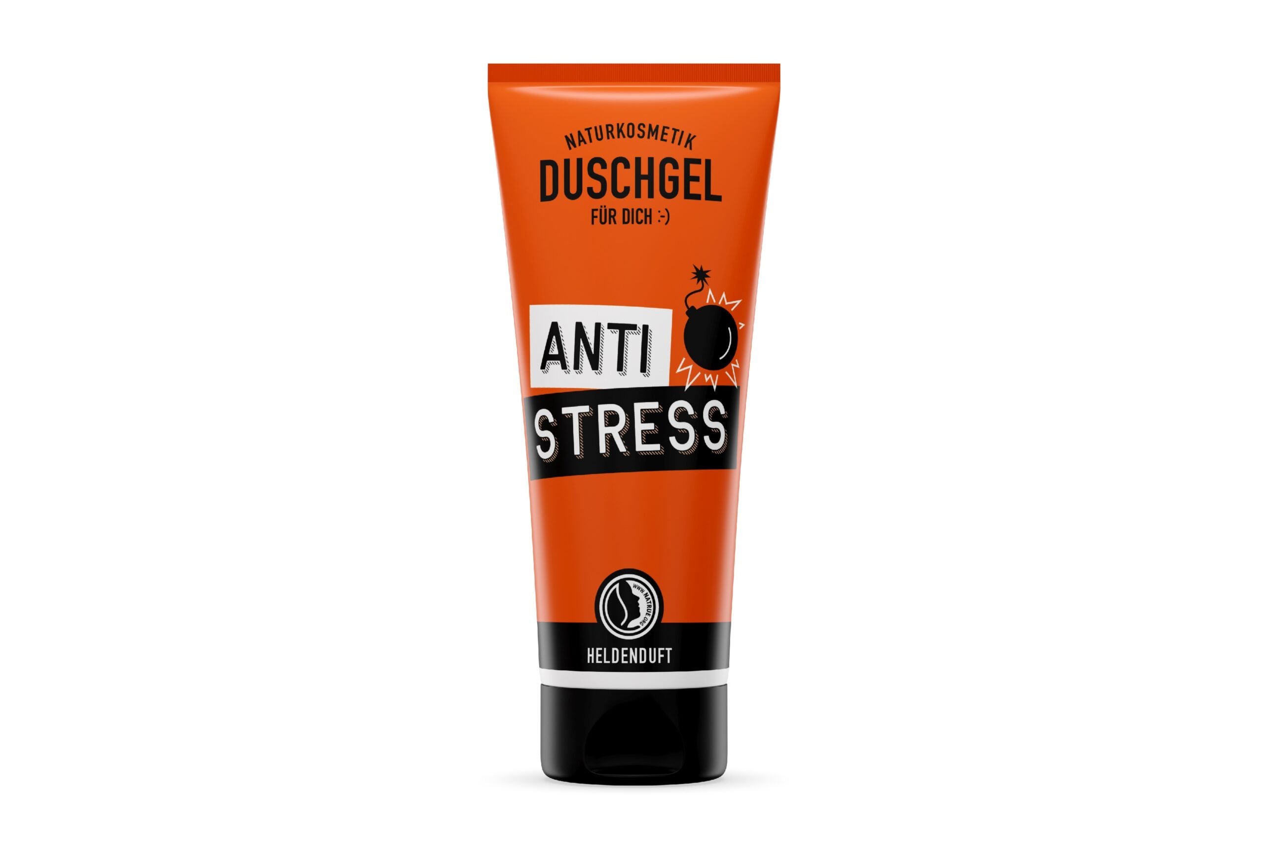 Duschgel : Antistress 200ml - Bild 1