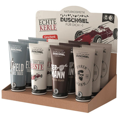 La Vida Duschgel Kerl 200ml